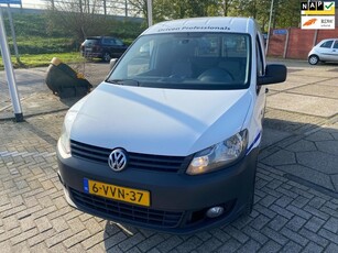 Volkswagen Caddy 1.6 TDI