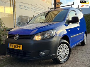 Volkswagen Caddy 1.6 TDI Economy