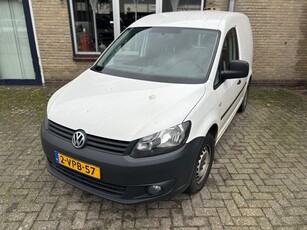 Volkswagen Caddy 1.6 TDI