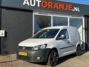 Volkswagen Caddy 1.6 TDI-Marge-APK-Navi-LMV