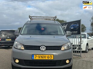 Volkswagen Caddy 1.6 TDI Maxi BMT, Marge Cruise Airco