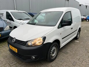 Volkswagen Caddy 1.6tdi AI (bj 2012)