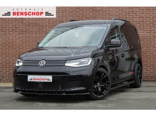 Volkswagen Caddy 2.0 TDI 122PK DSG L1