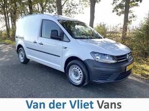 Volkswagen Caddy 2.0 TDI E6 BMT Lease €185 p/m, Airco