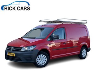 Volkswagen Caddy 2.0 TDI EURO6 L2H1Maxi Trendline