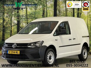 Volkswagen Caddy 2.0 TDI L1H1 BMT 4Motion Trendline 4X4