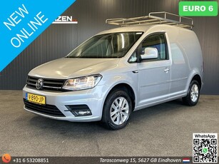 Volkswagen Caddy 2.0 TDI L1H1 BMT Highline € 5.950,-