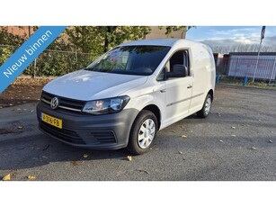 Volkswagen Caddy 2.0 TDI L1H1 BMT Trendline GEWOON SUPER