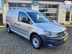 Volkswagen Caddy 2.0 TDI L2H1 BMT Maxi Highline DSG cruise