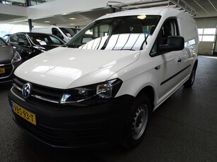 Volkswagen Caddy 2.0 TDI L2H1 BMT Maxi Trendline (bj 2019)