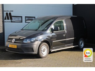 Volkswagen Caddy 2.0 TDI Maxi EURO 6 - Airco - PDC - €