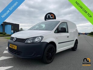 Volkswagen Caddy 2015 * 1.6 TDI * 125.000 KM * EURO 5