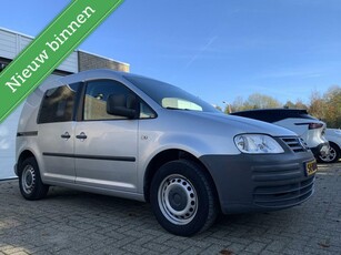 Volkswagen Caddy Bestel 1.9 TDI MARGE NAP APK Airco