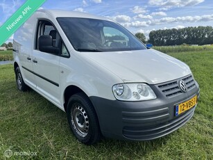 Volkswagen Caddy Bestel 2.0 SDI