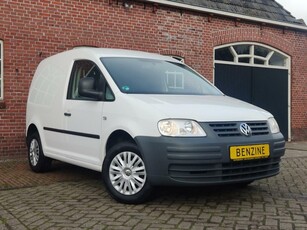 Volkswagen Caddy Bestel benz 1.4i/nw.APK/1eign/garantie