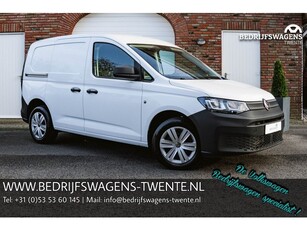 Volkswagen Caddy Cargo 1.5 TSI 114PK L1H1 PDC Achter