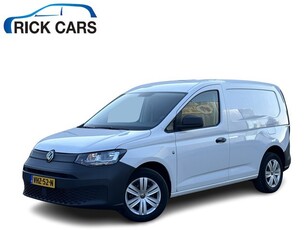 Volkswagen Caddy Cargo 2.0 TDI 102 PK**BPM VRIJ** EURO6