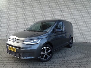 Volkswagen Caddy Cargo 2.0 TDI 1st Edition Automaat