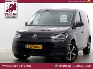 Volkswagen Caddy Cargo 2.0 TDI 1st Edition LED/Virtual