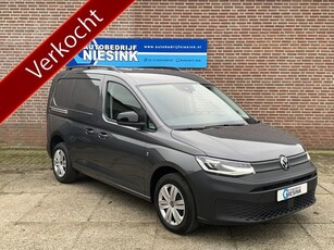 Volkswagen Caddy Cargo 2.0 TDI 4MOTION 4X4 (bj 2024)