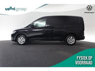 Volkswagen Caddy Cargo 2.0 TDI EU6 122PK DSG Style 2755mm