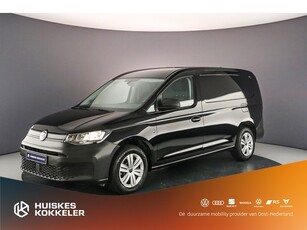 Volkswagen Caddy Cargo Maxi 2.0 TDI 122 PK DSG Rijklaar