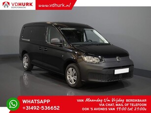 Volkswagen Caddy Cargo Maxi 2.0 TDI 125 pk DSG Aut.