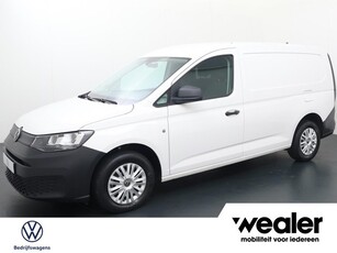 Volkswagen Caddy Cargo Maxi 2.0 TDI Trend 75 PK Airco