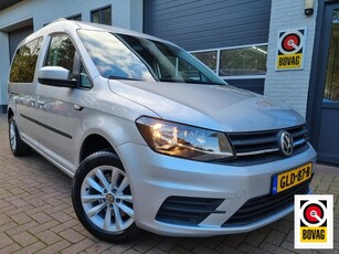 Volkswagen Caddy Maxi 1.4 TSI 131 pk. 7-Pers. / NAVI /