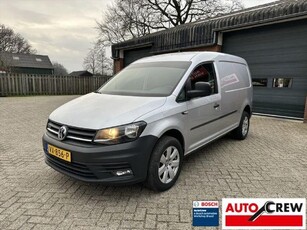 Volkswagen Caddy Maxi 2.0 TDI 4-Motion 4x4 Automaat DSG