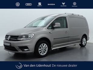 Volkswagen Caddy Maxi L2H1 2.0 TDI 102pk DSG Highline