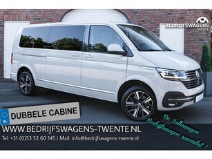 Volkswagen Caravelle T6.1 2.0 TDI 204 PK DSG L2H1 A-KLEP