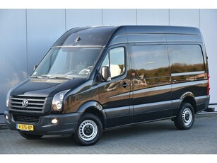 Volkswagen Crafter 2.0 TDI L2H2 Euro6 3500 Kg Trekhaak Airco