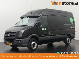 Volkswagen Crafter 2.0TDI 140PK L2H2 Euro 6 Trekhaak