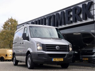 Volkswagen Crafter 28 2.0 TDI MARGE-BTW VRIJ (bj 2015)