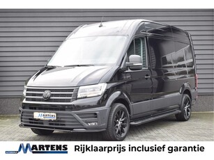 Volkswagen Crafter 30 2.0 TDI 140pk DSG L3H3 Camera Led