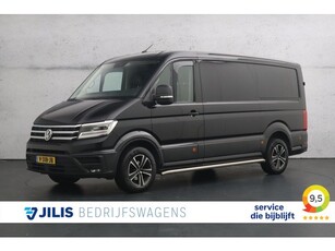 Volkswagen Crafter 30 2.0 TDI L3H2 DC Highline LED