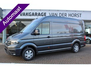 Volkswagen Crafter 35 2.0-140pk TDI AUTOMAAT L3H3