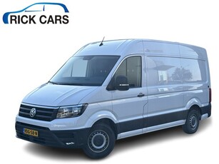 Volkswagen Crafter 35 2.0 TDI 140PK EURO6 L3H3