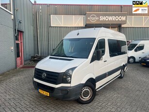 Volkswagen Crafter 35 2.0 TDI L2H1 BM Invalide 9Zits