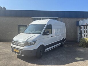 Volkswagen Crafter 35 2.0 TDI L3H3