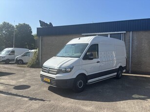 Volkswagen Crafter 35 2.0 TDI L3H3 Automaat