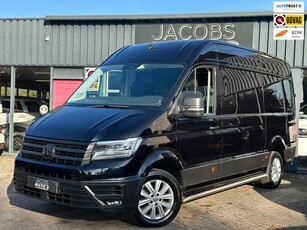 Volkswagen Crafter 35 2.0 TDI L3H3 Highline Automaat