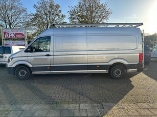 Volkswagen Crafter 35 2.0 TDI L4H3 EL Highline Imperiaal/