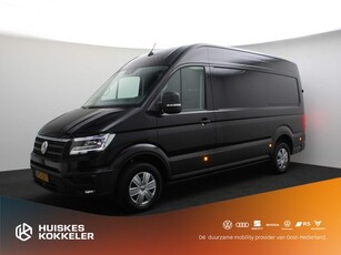 Volkswagen Crafter Bestelwagen 35 2.0 TDI 140pk Automaat