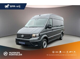 Volkswagen Crafter Bestelwagen 35 2.0 TDI 164pk RWD L3H3