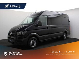 Volkswagen Crafter Bestelwagen 35 2.0 TDI 164pk RWD L3H3