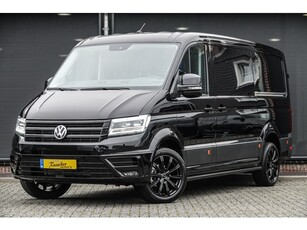 Volkswagen Crafter L3H2 2.0Tdi 140Pk Aut. 2xSchuifdeur