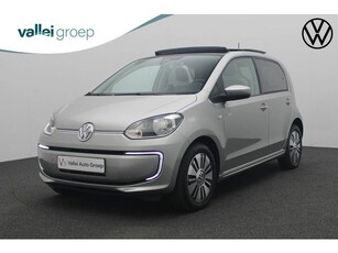 Volkswagen e-Up! e-Up! 82PK Pano Navi Stoelverwarming