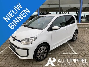 Volkswagen e-Up! e-up! Style Cruise controle LMV